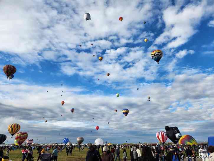 Learn about the 2023 FAI Ballooning Hall of Fame inductees