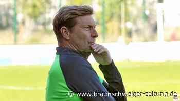 Heimspiel-Dreierpack: Ist der SSV Vorsfelde danach schon Meister?