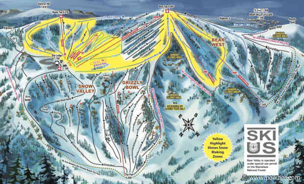 Look: Crowd Explodes With Laughter At Skier's Hilarious Fail