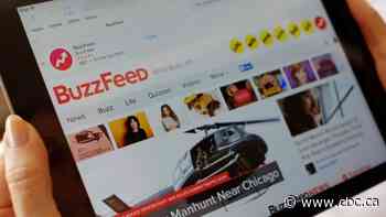BuzzFeed News shutting down