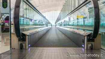 Un tappeto mobile tra via Nazionale e via del Tritone: la proposta guadagna posizioni