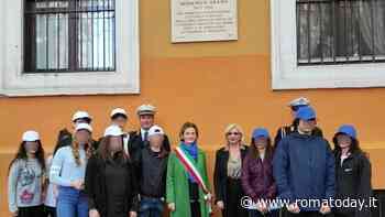 Una targa per Domenico Orato, il filantropo di Testaccio: era stata richiesta nel 2016