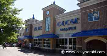 National grocer could move into former Blue Goose Market space in St. Charles