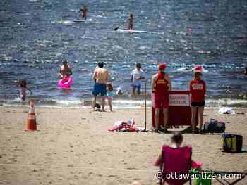 Sampson and White: Fix the Canada-wide shortage of lifeguards and swim instructors
