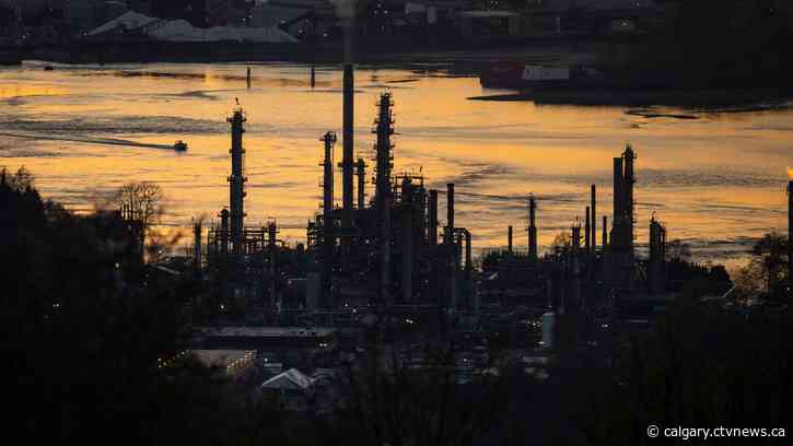 Activist investor puts more pressure on Parkland Fuel; will oppose incumbent board