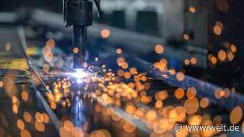 „Zentrales Problem Stromkosten“: SPD schlägt Sonderpreis für die Industrie vor