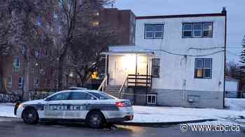 Person dead after rooming house fire in Winnipeg