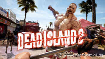 Start der Zombie-Action – Release von Dead Island 2 steht an