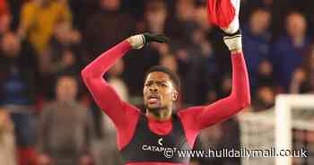 Chuba Akpom's big claim after Middlesbrough striker sinks former club Hull City