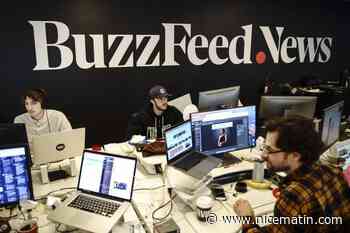BuzzFeed News va fermer sa rédaction