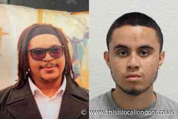 Cutty Sark murder: Man guilty of stabbing Reece Williams to death