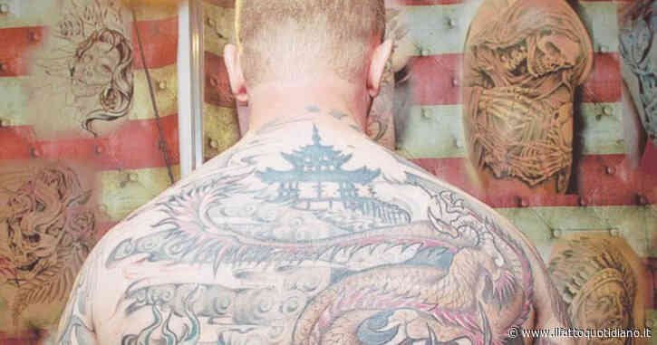 Il significato dei tatuaggi va ricercato nella cultura e nella storia di vita di una persona