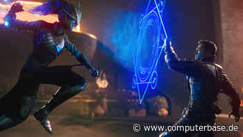 Immortals of Aveum: Systemanforderungen und Details zur Unreal Engine 5.1