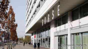 Aktien Schweiz Schluss: Schwergewichte verhelfen zum Tagesplus