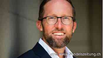 «Beton ist aufgrund seiner einzigartigen Eigenschaften unverzichtbar»