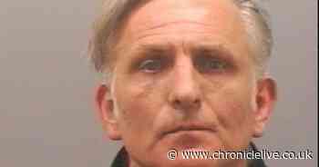 Washington 'monster' caged for 13 years for raping vulnerable teenage boy