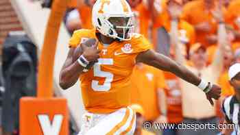 With the First Pick: Exploring teams in need of QB and should they strike early or wait, plus draft narratives
