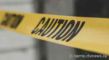 Remains discovered in Springwater Township