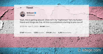 Bud Light’s transgender influencer backlash—what brands can learn from the controversy