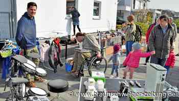 Das sind die Flohmarkttermine im Landkreis Gifhorn