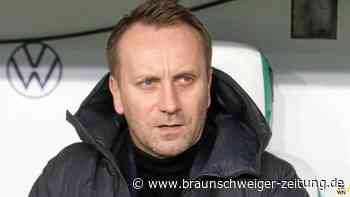 „Ich bin gespannt, wie es sich anfühlt“