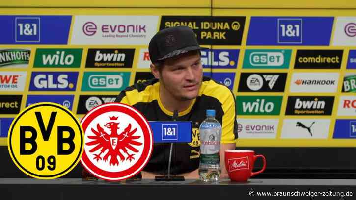 "Nah dran wie nie": Terzic verspricht Bayern heißen Meister-Tanz