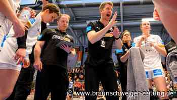 Leichtes Los für Handballerinnen in der EM-Qualifikation