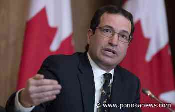 Feds can’t say which regulations to cut greenhouse gas emissions are working: audit