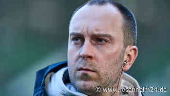 „Der Blick geht immer nach vorne“: Darum beschäftigt sich Ole Werner nicht mit einem möglichen Werder-Absturz