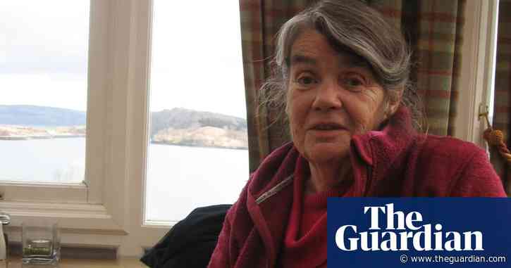 Veronica McTernan obituary
