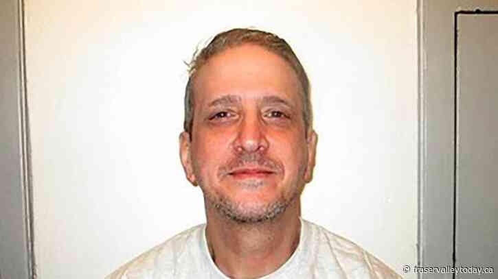 Oklahoma court upholds Richard Glossip’s murder conviction