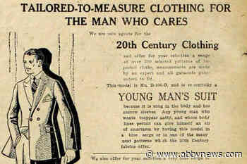 100 Years Ago in Abbotsford: ‘Nothing to see’ in B.C., American towns told motorists