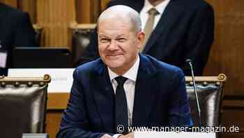 Cum-ex-Skandal: Union pocht auf Untersuchungsausschuss, SPD blockiert