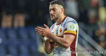 Jake Connor expecting mixed Hull FC reception as maverick discusses England snub