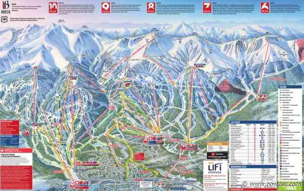 Ski Resort's IG Post Applauded For Subtle Holiday Hint