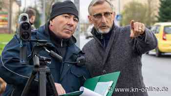 Blitzermarathon 2023: Wann, wie lange und in welchen Bundesländern wird geblitzt?