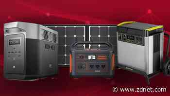 The best portable power stations of 2023