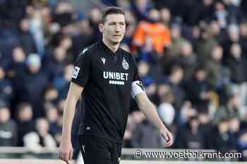 Vertrekt Hans Vanaken nog bij Club Brugge? Meerdere redenen waarom het niet meer zal gebeuren