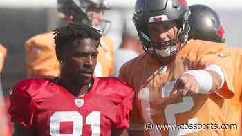 Tom Brady drama: Antonio Brown reveals why relationship with retired QB fell apart in Tampa Bay
