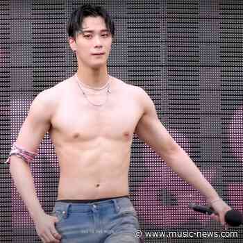 Moonbin fans distraught over K-pop star's suspected suicide