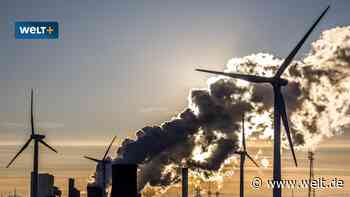 Nach dem Atomausstieg setzt Deutschland auf Atom- und Kohlestrom aus dem Ausland