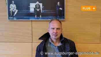 "Unterwerfung" am Theater Ulm: Das sagt der Regisseur zum Skandalroman