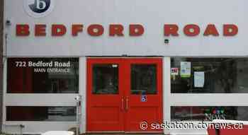 'There’s no feeling like Bedford': One of Saskatoon’s oldest schools kicks celebration planning into high gear