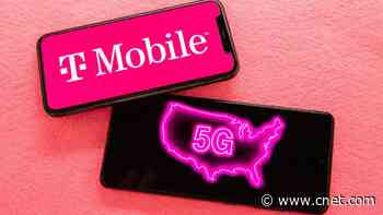 T-Mobile Revamps Plans With New 'Go5G' Options and Takes Aim at AT&T     - CNET