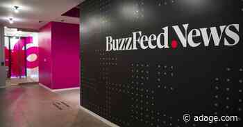 BuzzFeed News shuts down as company conducts layoffs