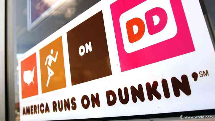 Celebrate National Cold Brew Day on April 20 at Dunkin'