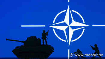 Fachfrau fordert Nato-Einladung an Ukraine – unter Verweis auf Merkels Nein und die Folgen