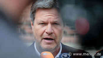 Wie heizt Habeck? Wirtschaftsminister erklärt, wie er es sich zu Hause gemütlich macht