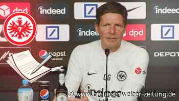 Egoismus? Hinhalten? Glasner spricht Klartext