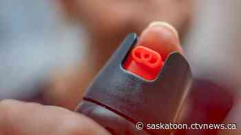 Sask. RCMP officer not guilty of assault in Halloween traffic stop